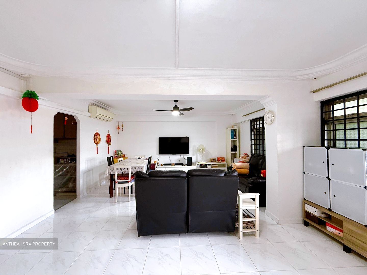 Blk 810 Woodlands Street 81 (Woodlands), HDB 4 Rooms #560513101